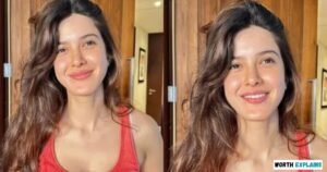Shanaya Kapoor Net Worth, Biography, Career, Income & Movies Shanaya Kapoor Lifestyle, Assets and Interests