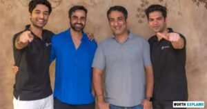 Sharan Hegde Net Worth in 2026: Income, Career, The 1% Sharan Hegde Personal Life, Family & Interesting Facts