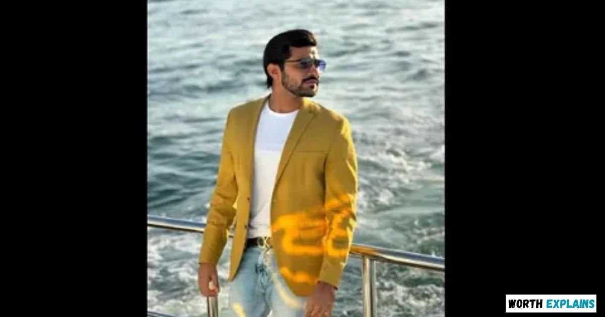 Shreeman Legend Age