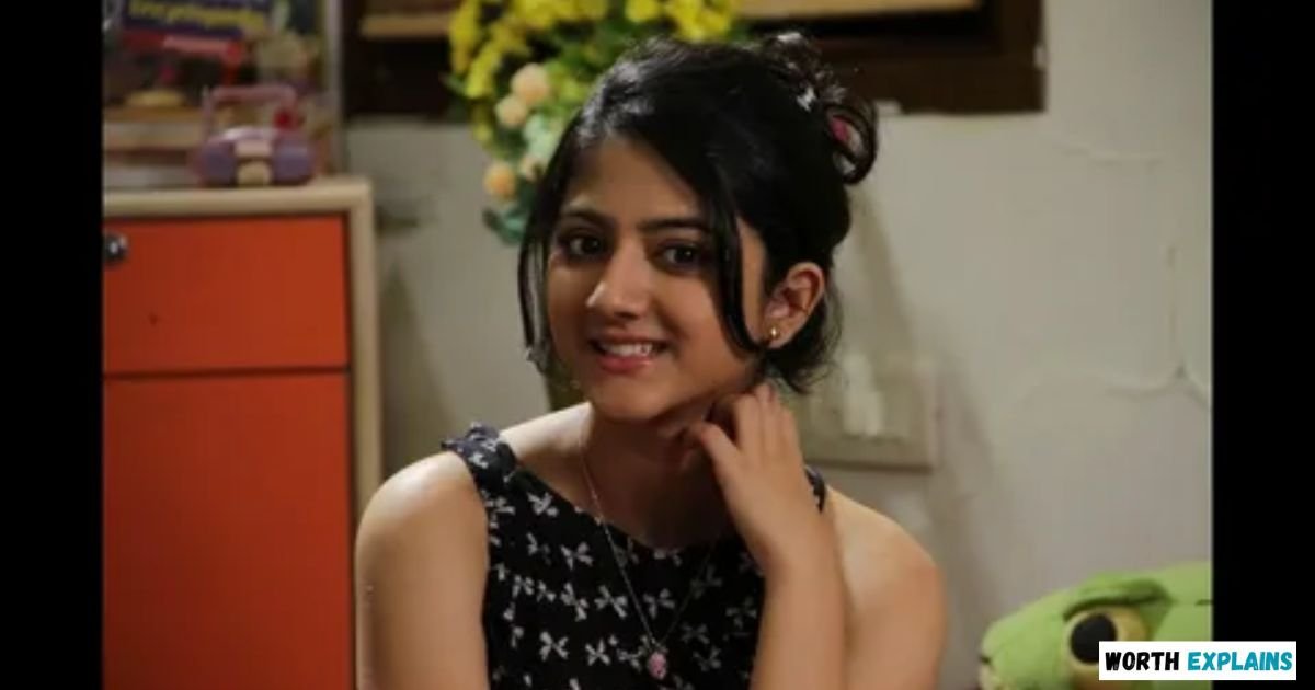 Shreya Sharma Age
