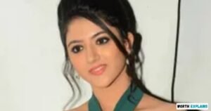 Shreya Sharma Age: Biography, Age, Height, Family & Career Shriya Sharma Age, Height, Education & Personal Life