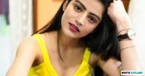 Shreya Sharma Age: Biography, Age, Height, Family & Career Shriya Sharma Net Worth, Lifestyle & Social Media