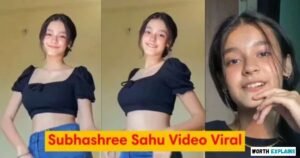 Subhashree Sahu Boobs, Biography, Family, Career, Net Worth Subhashree Sahu Controversies and Hacking Incident