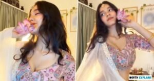 Subhashree Sahu Boobs, Biography, Family, Career, Net Worth Subhashree Sahu Education