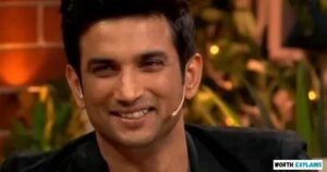 Sushant Sareen Wikipedia: Biography, Age, Family & Education Sushant Sareen Age, Birthplace, Education & Personal Life