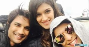 Sushant Sareen Wikipedia: Biography, Age, Family & Education Sushant Sareen Controversies, Public Views & Media Appearances