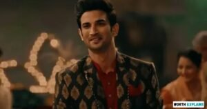 Sushant Sareen Wikipedia