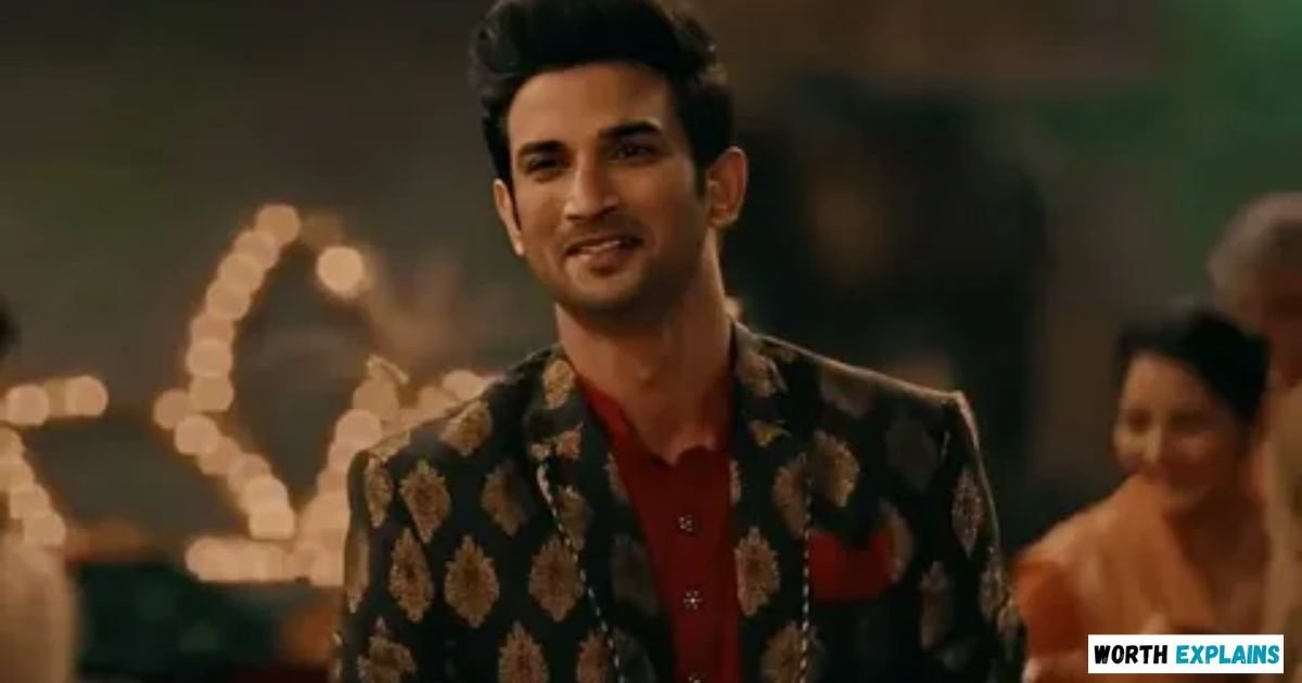 Sushant Sareen Wikipedia