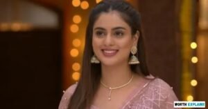 Tanisha Mehta: Biography, Age, Height, Family & Career Tanisha Mehta Career & Debut
