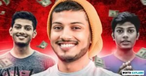 Tech Burner Net Worth, Income, Age, Career & Biography Tech Burner Career and Business Ventures