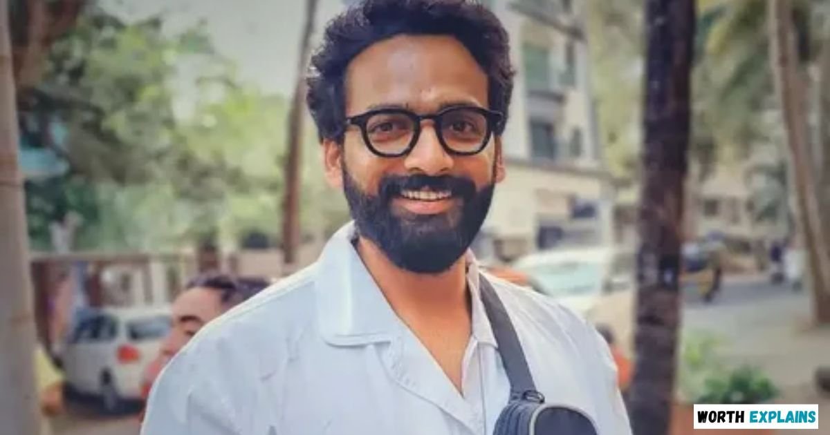 Vaibhav Raj Gupta Wikipedia