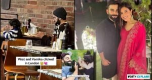 Akaay Kohli Birth Date: Age, Height, Parents, Family & Wiki Who Are Akaay Kohli’s Parents?