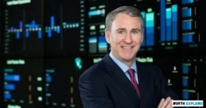 Ken Griffin Net Worth 2026: Citadel Fortune, Assets & Houses Who Is Ken Griffin?