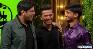 Peyush Bansal Education, Net Worth 2026, Wife & Family Who Is Peyush Bansal? Biography and Background