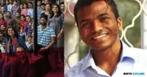 Rajesh Yabaji Age, Biography, Wife, Family & Career Who Is Rajesh Yabaji?