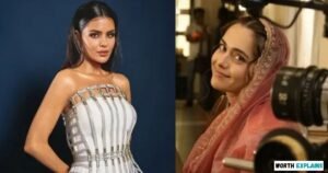 Rishita Kothari Age: Biography, Family, Career & TV Shows Who Is Rishita Kothari?