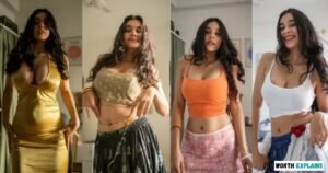 Subhashree Sahu Boobs, Biography, Family, Career, Net Worth Who Is Subhashree Sahu?