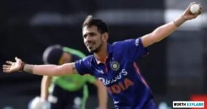Chahal Cricketer: Age, Height, Wife, Career, Records & IPL Who Is Yuzvendra Chahal? Early Life and Family