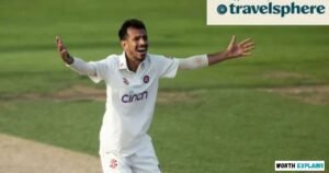 Chahal Cricketer: Age, Height, Wife, Career, Records & IPL Yuzvendra Chahal Age, Height, Weight and Personal Details