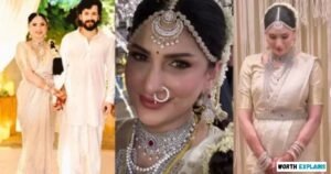 Zainab Ravdjee Wikipedia: Age, Family, Education & Career Zainab Ravdjee Net Worth & Sources of Income