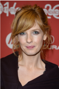 Kelly Reilly Measurements
